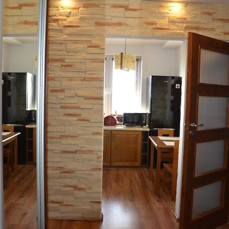 Bm Apartament - Z Miejscem Parkingowym Apartamento Lublin Exterior foto